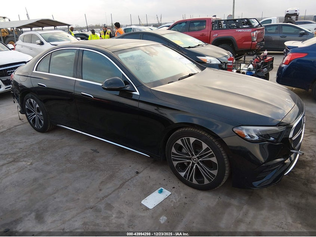 Mercedes-Benz E 350 2.0L I-4 DI, DOHC, VVT, TURBO, 255HP All Wheel Drive - автомобили, коли, обяви за нови и употребявани 12