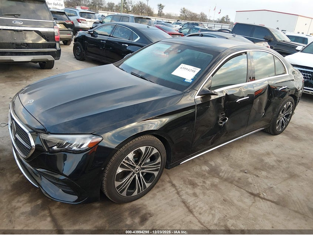 Mercedes-Benz E 350 2.0L I-4 DI, DOHC, VVT, TURBO, 255HP All Wheel Drive - автомобили, коли, обяви за нови и употребявани 13