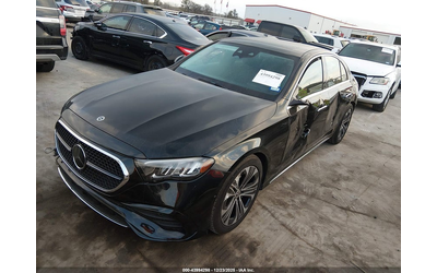 mercedes-benz-e-350-2-0l-i-4-di-dohc-vvt-turbo-255hp-all-wheel-drive - 1