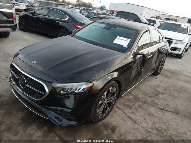 Mercedes-Benz E 350 2.0L I-4 DI, DOHC, VVT, TURBO, 255HP All Wheel Drive - автомобили, коли, обяви за нови и употребявани 1