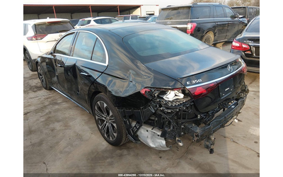 mercedes-benz-e-350-2-0l-i-4-di-dohc-vvt-turbo-255hp-all-wheel-drive - 2