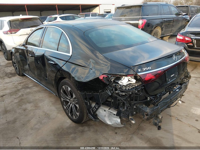 Mercedes-Benz E 350 2.0L I-4 DI, DOHC, VVT, TURBO, 255HP All Wheel Drive - автомобили, коли, обяви за нови и употребявани 2