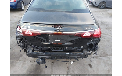 mercedes-benz-e-350-2-0l-i-4-di-dohc-vvt-turbo-255hp-all-wheel-drive - 5