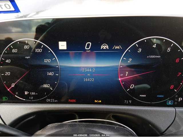 Mercedes-Benz E 350 2.0L I-4 DI, DOHC, VVT, TURBO, 255HP All Wheel Drive - автомобили, коли, обяви за нови и употребявани 6