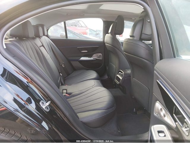 Mercedes-Benz E 350 2.0L I-4 DI, DOHC, VVT, TURBO, 255HP All Wheel Drive - автомобили, коли, обяви за нови и употребявани 7