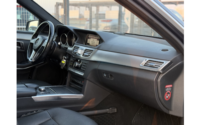 Mercedes-Benz E 350 2015г* FACE* 9G* AMG* Топ Състояние* Full Max* - автомобили, коли, обяви за нови и употребявани 10