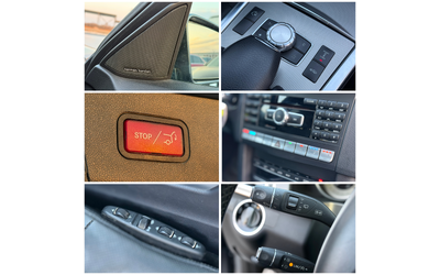 Mercedes-Benz E 350 2015г* FACE* 9G* AMG* Топ Състояние* Full Max* - автомобили, коли, обяви за нови и употребявани 14