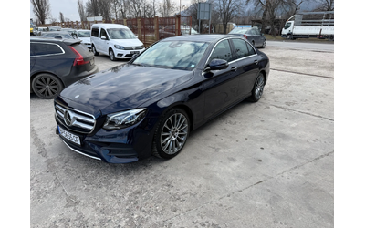 mercedes-benz-e-350 - 0