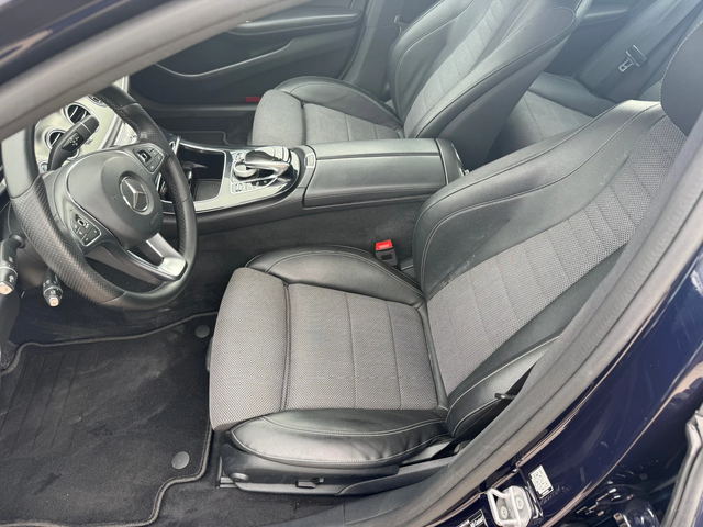 Mercedes-Benz E 350 D AMG - автомобили, коли, обяви за нови и употребявани 13