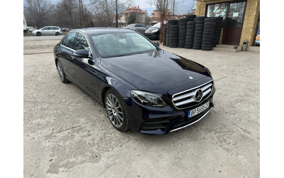 mercedes-benz-e-350 - 1