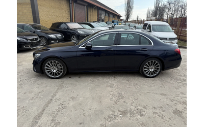 mercedes-benz-e-350 - 3
