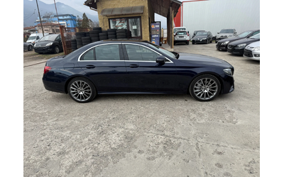 mercedes-benz-e-350 - 4