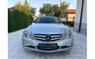 mercedes-benz-e-350 - 1