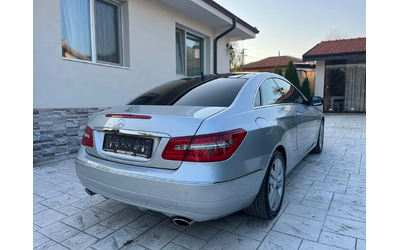 mercedes-benz-e-350 - 4