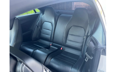 Mercedes-Benz E 350 3.5 CDI PANORAMA KOJA - автомобили, коли, обяви за нови и употребявани 8