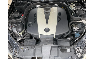 Mercedes-Benz E 350 CDI-4x4-AIRMATIK - автомобили, коли, обяви за нови и употребявани 16