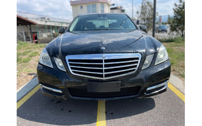 mercedes-benz-e-350 - 2
