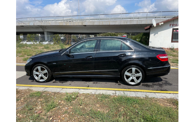 mercedes-benz-e-350 - 3