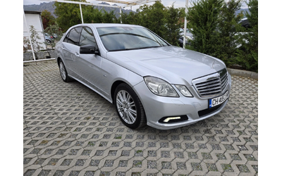 mercedes-benz-e-350 - 1