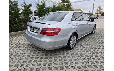 mercedes-benz-e-350 - 2