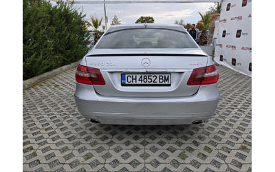 mercedes-benz-e-350 - 3