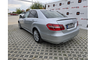mercedes-benz-e-350 - 4
