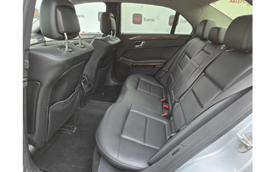Mercedes-Benz E 350 3.0CDI-231кс= АВТОМАТ= 4MATIC= NAVI= КСЕНОН= КОЖА - автомобили, коли, обяви за нови и употребявани 8