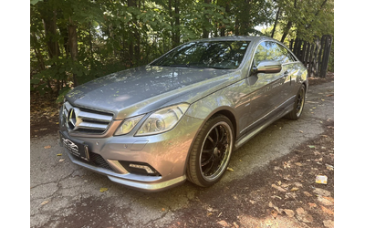 mercedes-benz-e-350 - 0