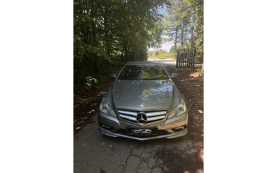 mercedes-benz-e-350 - 1