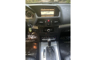 Mercedes-Benz E 350 - автомобили, коли, обяви за нови и употребявани 6