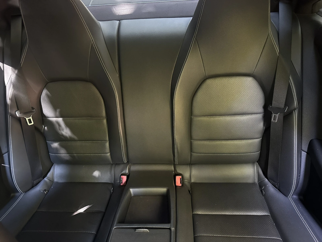 Mercedes-Benz E 350 - автомобили, коли, обяви за нови и употребявани 9