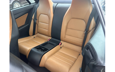 Mercedes-Benz E 350 CDI AVTOMAT/NAVI/PANORAMA/KOJA/KAMERA EURO 5 - автомобили, коли, обяви за нови и употребявани 10