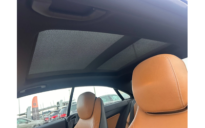 Mercedes-Benz E 350 CDI AVTOMAT/NAVI/PANORAMA/KOJA/KAMERA EURO 5 - автомобили, коли, обяви за нови и употребявани 13