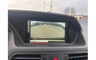 Mercedes-Benz E 350 CDI AVTOMAT/NAVI/PANORAMA/KOJA/KAMERA EURO 5 - автомобили, коли, обяви за нови и употребявани 15