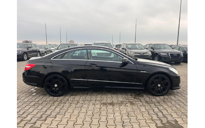 mercedes-benz-e-350 - 4