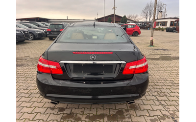 Mercedes-Benz E 350 CDI AVTOMAT/NAVI/PANORAMA/KOJA/KAMERA EURO 5 - автомобили, коли, обяви за нови и употребявани 6