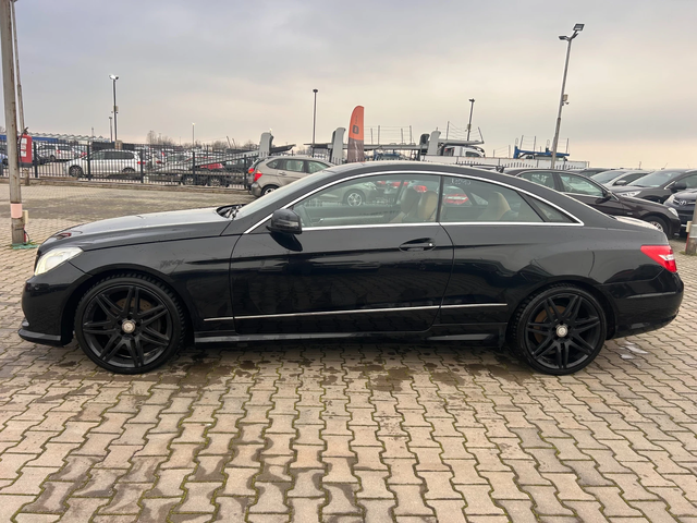 Mercedes-Benz E 350 CDI AVTOMAT/NAVI/PANORAMA/KOJA/KAMERA EURO 5 - автомобили, коли, обяви за нови и употребявани 8