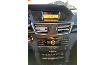 Mercedes-Benz E 350 CDI 4MATIC AVTOMAT/NAVI/KOJA EURO 5 - автомобили, коли, обяви за нови и употребявани 13