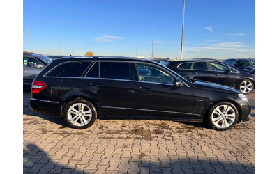 mercedes-benz-e-350 - 4