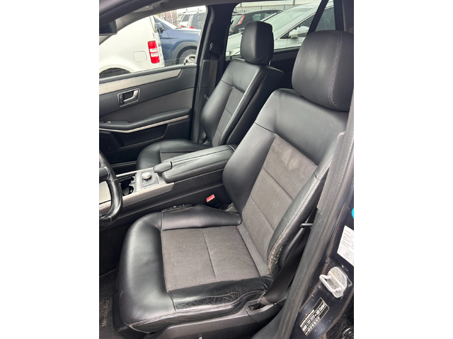 Mercedes-Benz E 350 CDI 4MATIC AVTOMAT/NAVI/KAMERA/KOJA EURO 5 - автомобили, коли, обяви за нови и употребявани 11