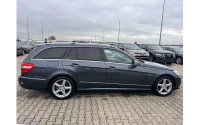 mercedes-benz-e-350 - 4