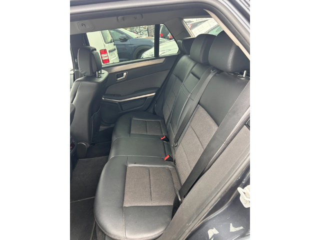 Mercedes-Benz E 350 CDI 4MATIC AVTOMAT/NAVI/KAMERA/KOJA EURO 5 - автомобили, коли, обяви за нови и употребявани 9