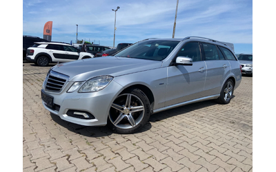 mercedes-benz-e-350 - 0
