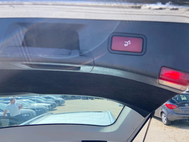 Mercedes-Benz E 350 CDI AVTOMAT/NAVI/KOJA EURO 5 - автомобили, коли, обяви за нови и употребявани 13