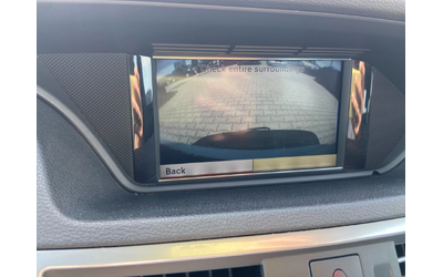 Mercedes-Benz E 350 CDI AVTOMAT/NAVI/KOJA EURO 5 - автомобили, коли, обяви за нови и употребявани 15