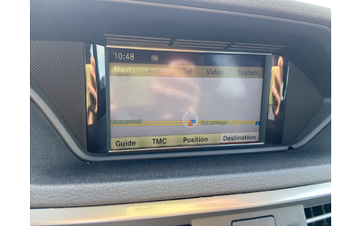 Mercedes-Benz E 350 CDI AVTOMAT/NAVI/KOJA EURO 5 - автомобили, коли, обяви за нови и употребявани 16