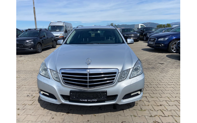 mercedes-benz-e-350 - 1