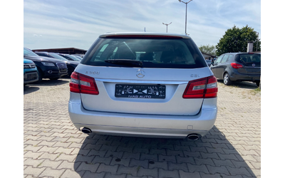 mercedes-benz-e-350 - 4