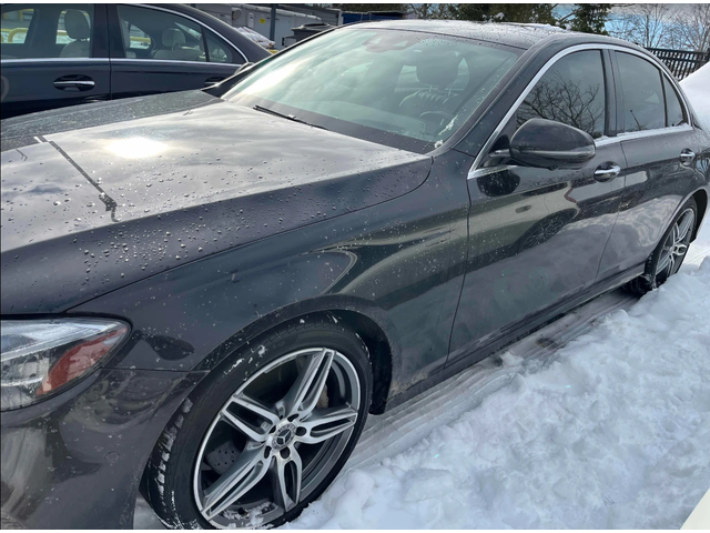 Mercedes-Benz E 350 видео на двигателя - автомобили, коли, обяви за нови и употребявани 1