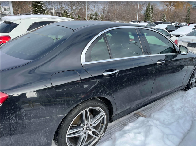 Mercedes-Benz E 350 видео на двигателя - автомобили, коли, обяви за нови и употребявани 2